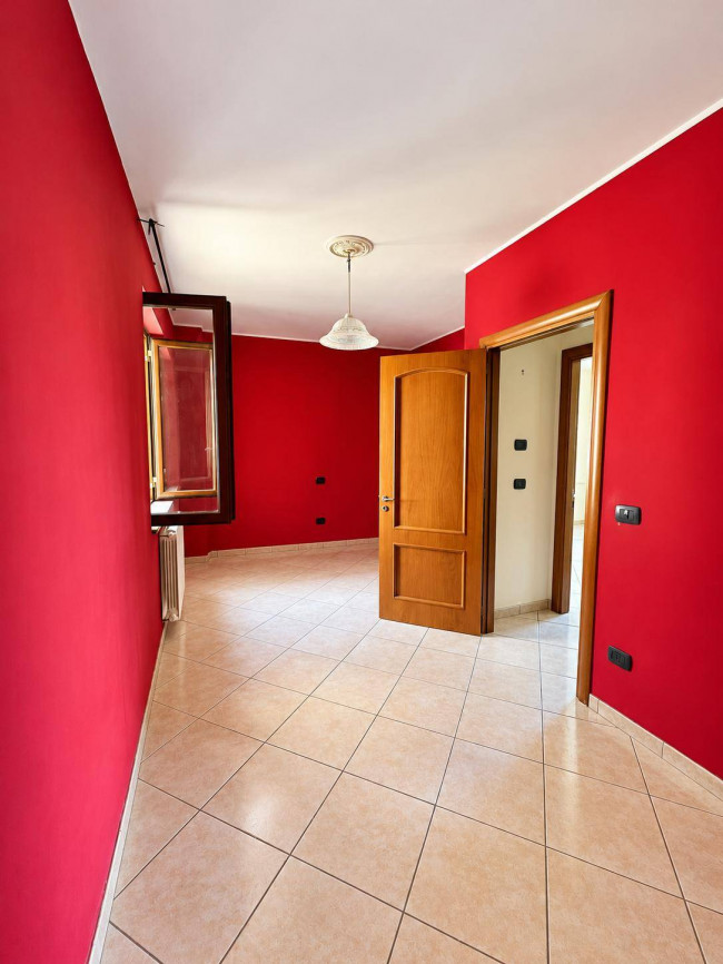 Appartamento in vendita a Cesa