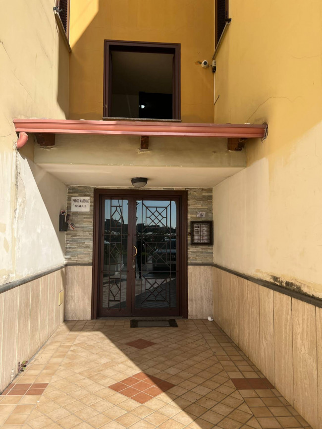 Appartamento in vendita a Cesa