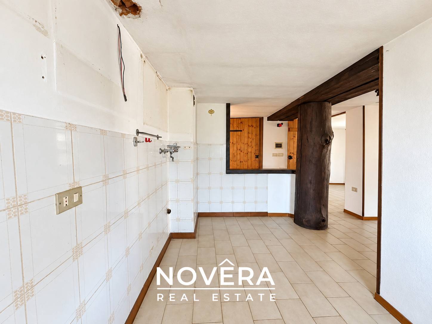 Villa in vendita a Rossa - foto 8