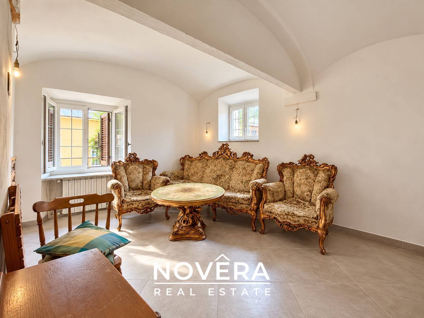 Villa in vendita a Somma Lombardo - foto 7