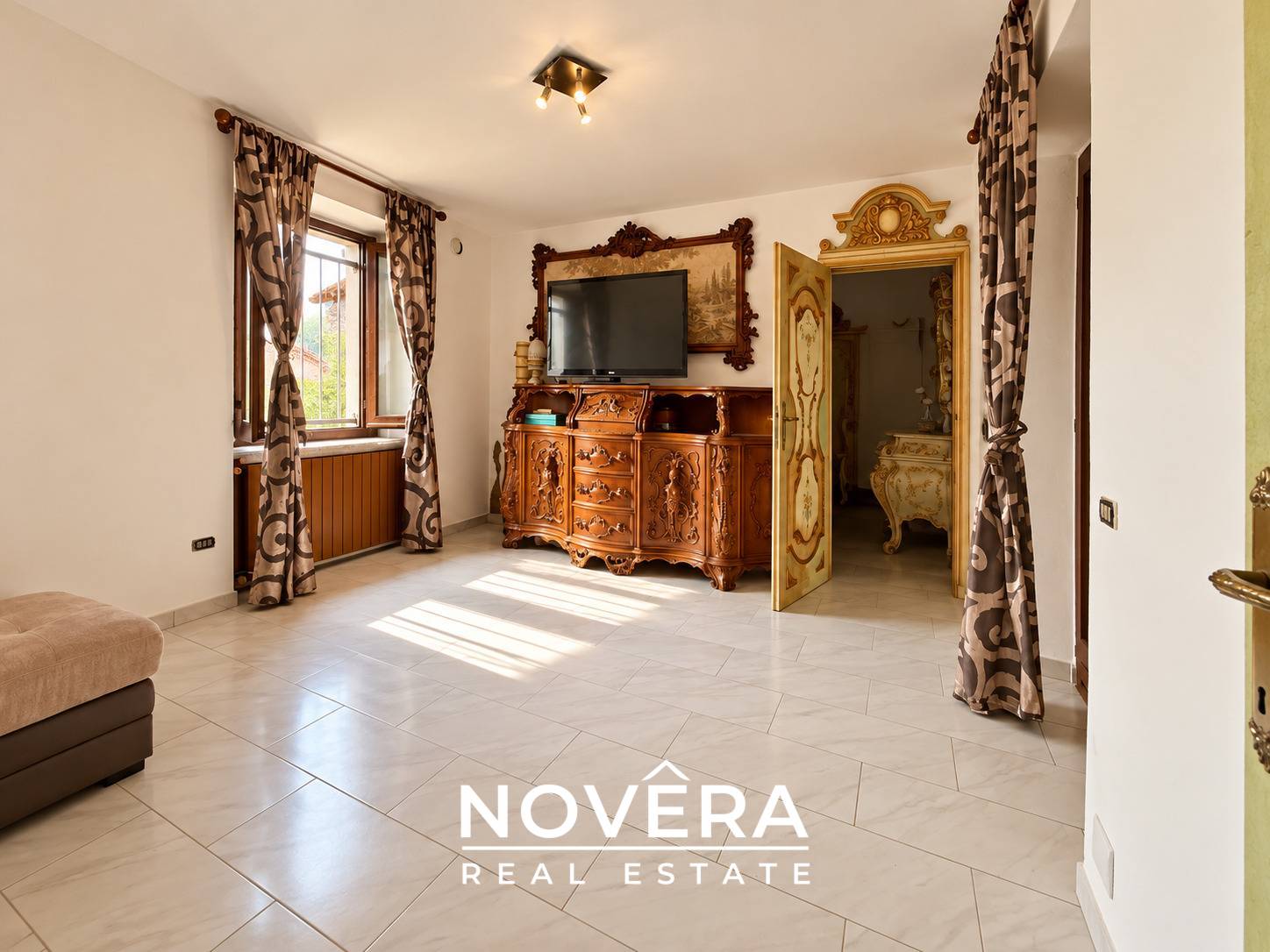 Villa in vendita a Somma Lombardo - foto 8