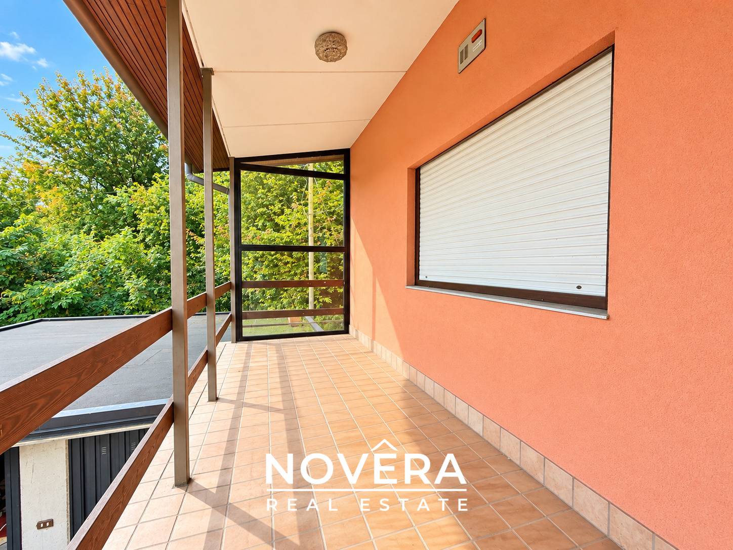 Villa in vendita a Golasecca - foto 5