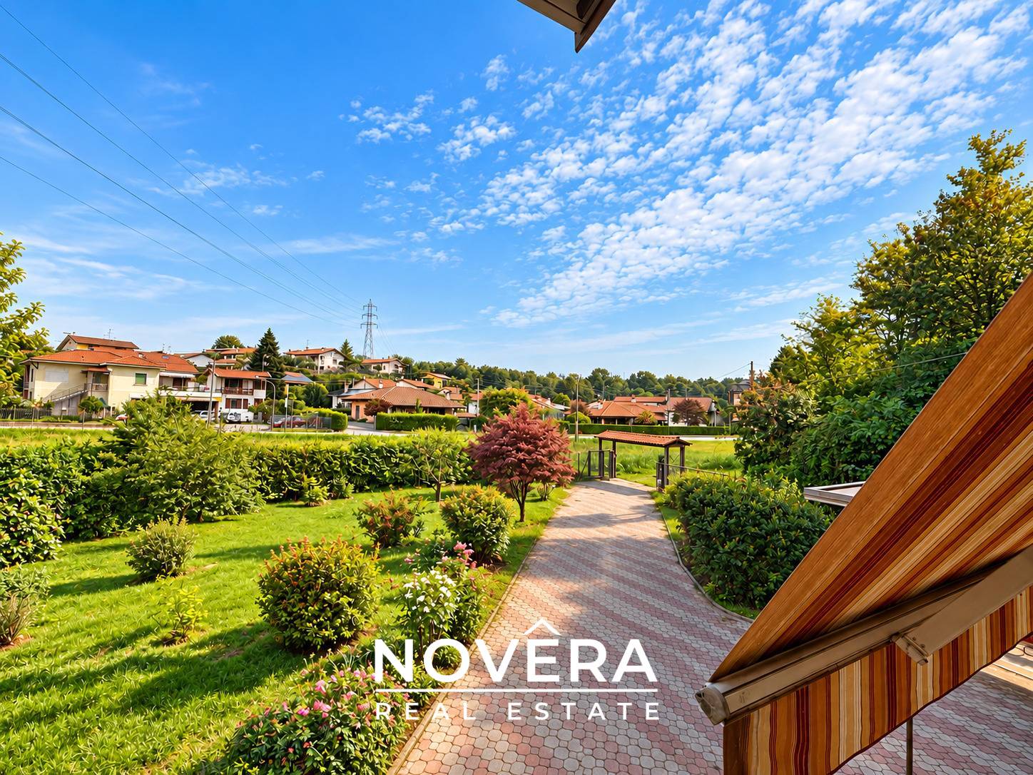Villa in vendita a Golasecca - foto 7