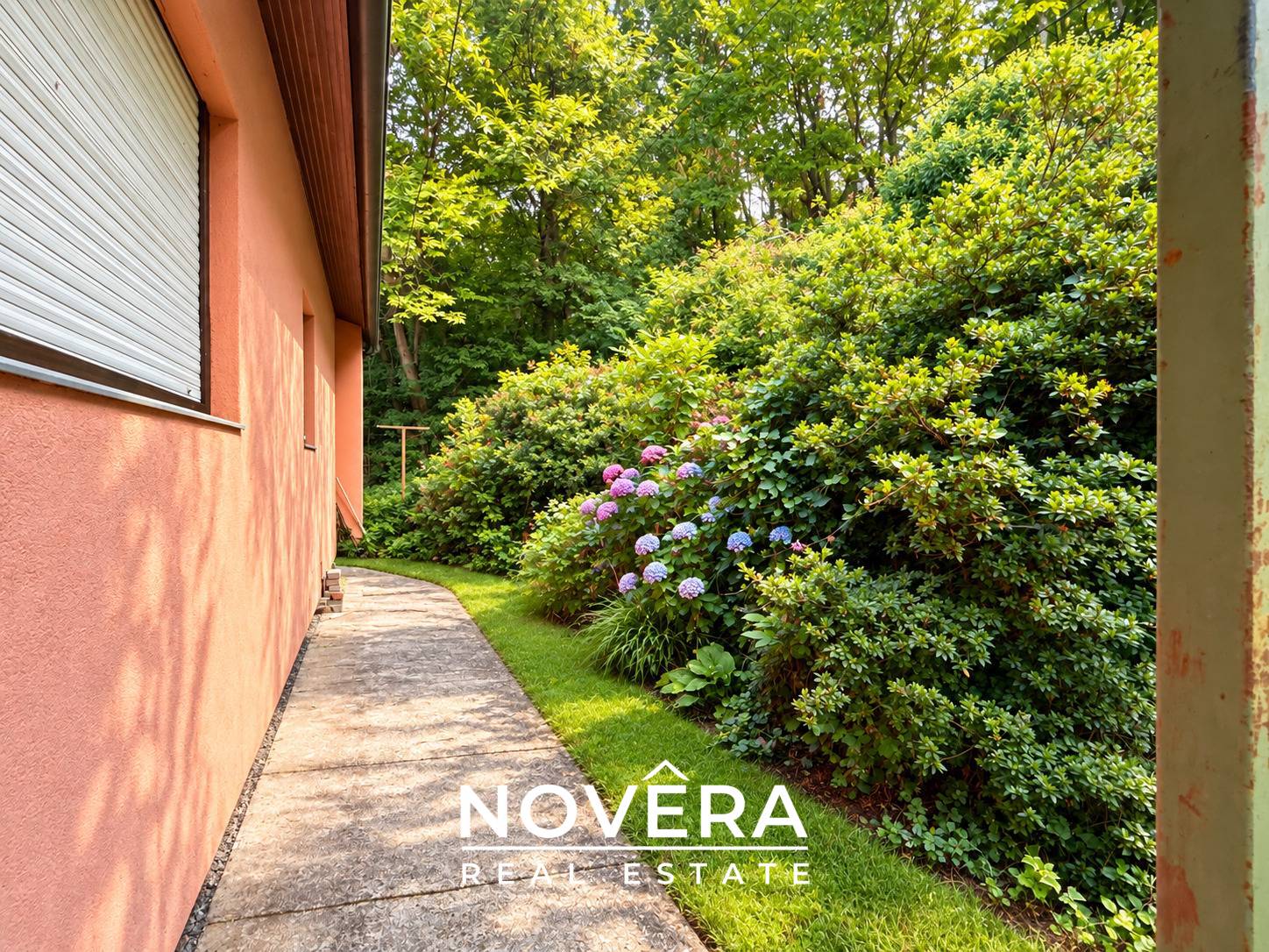 Villa in vendita a Golasecca - foto 8