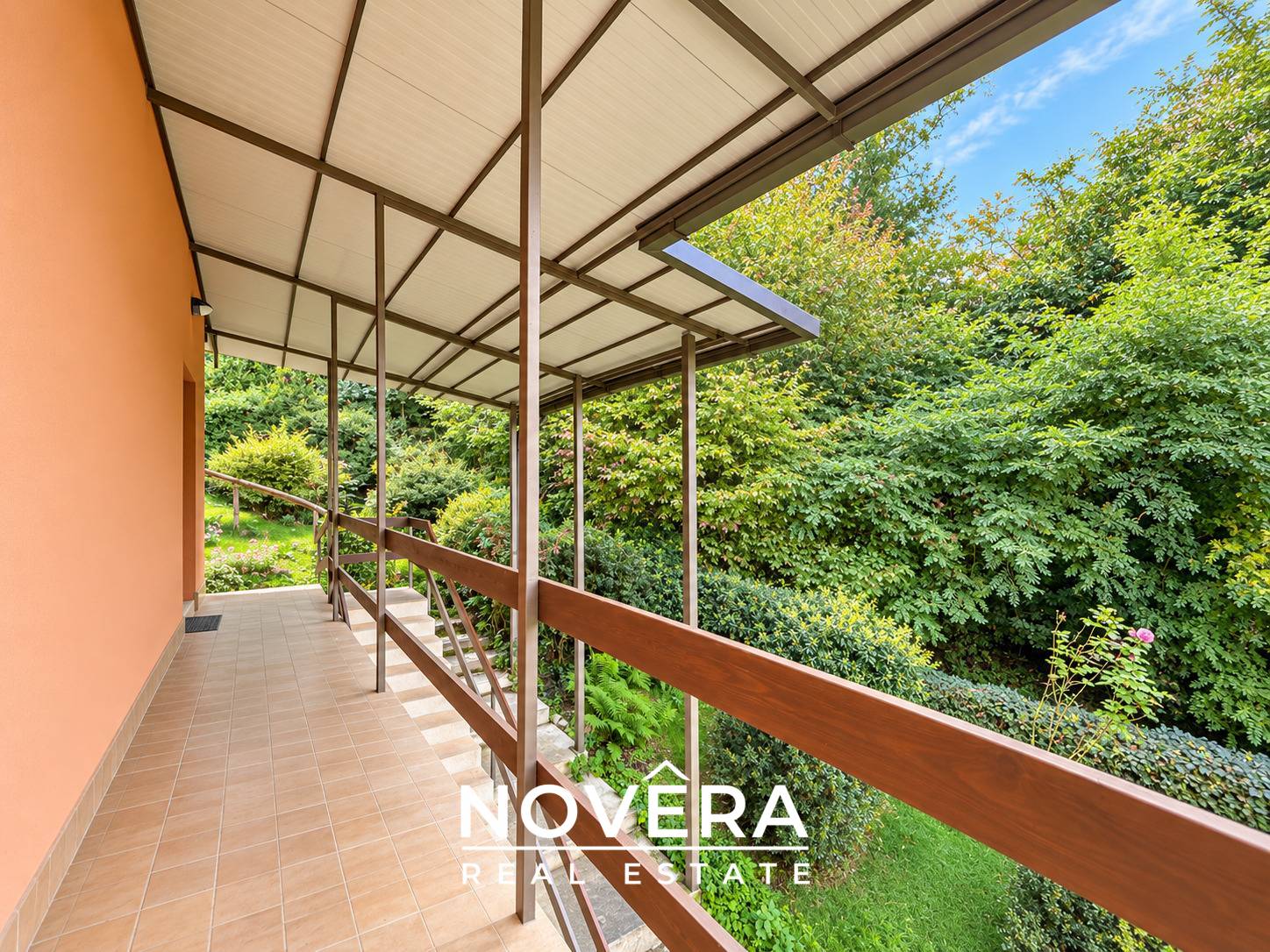 Villa in vendita a Golasecca - foto 4