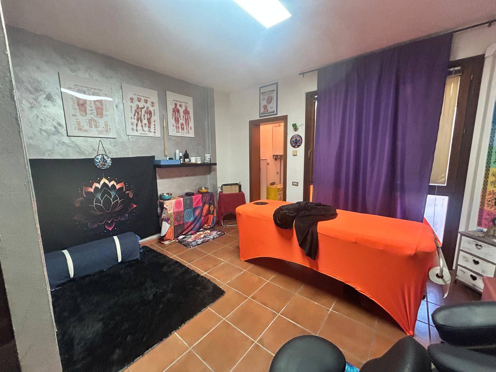 Locale Comm.le in Affitto