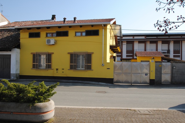 Casa Indipendente in vendita, Oldenico
