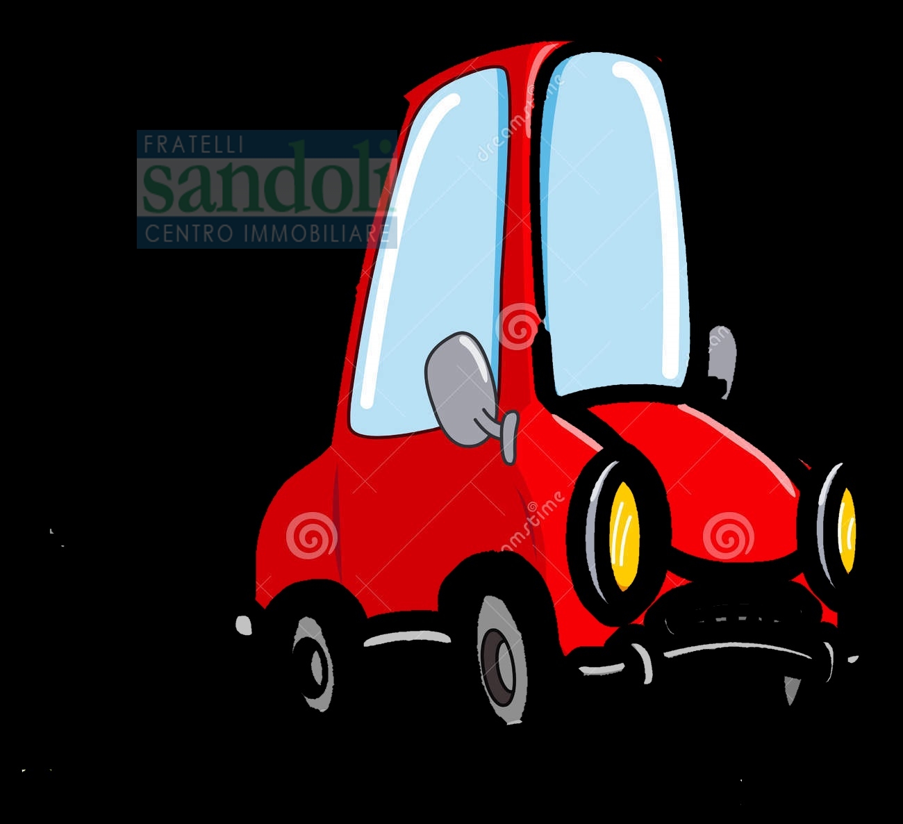 Garage/Box/Posto auto in affitto a Vercelli (VC)