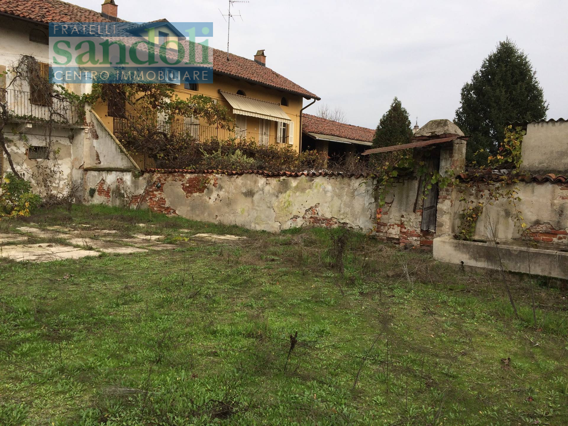 Indipendente in Vendita a Vercelli Cod. 5991