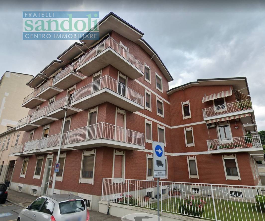 Appartamento in vendita Vercelli