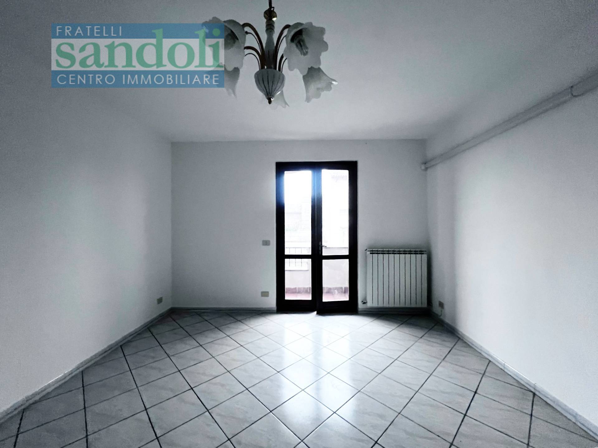 Affitto Trilocale Appartamento Palazzolo Vercellese 484924
