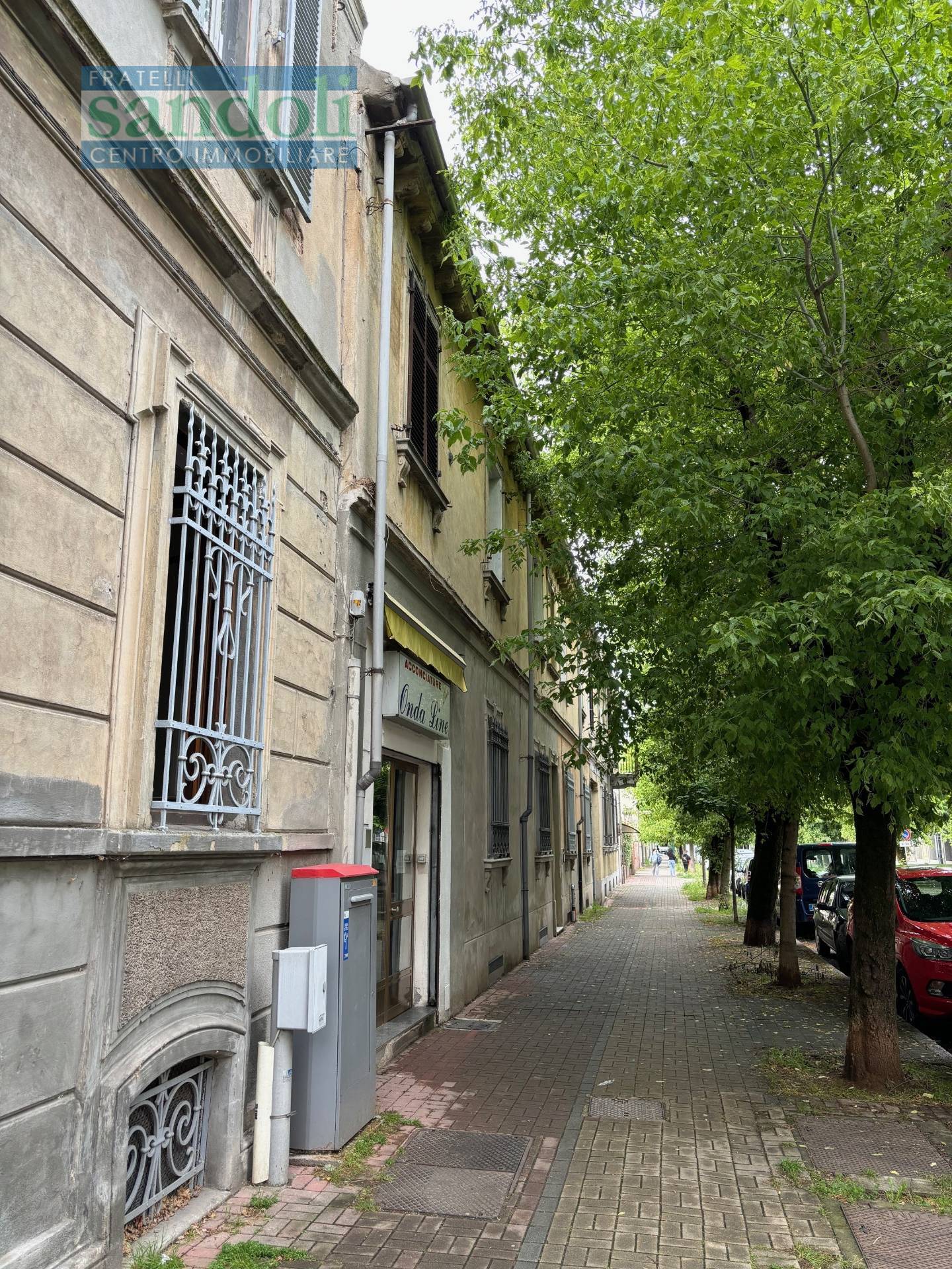 Appartamento in vendita a Vercelli (VC)
