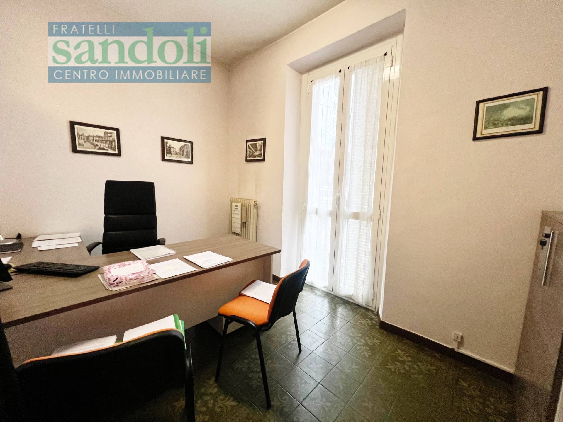 Ufficio in affitto a Vercelli (VC)