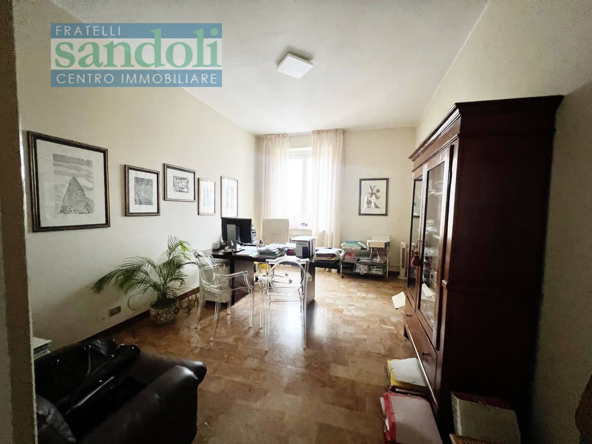Ufficio in affitto a Vercelli (VC)