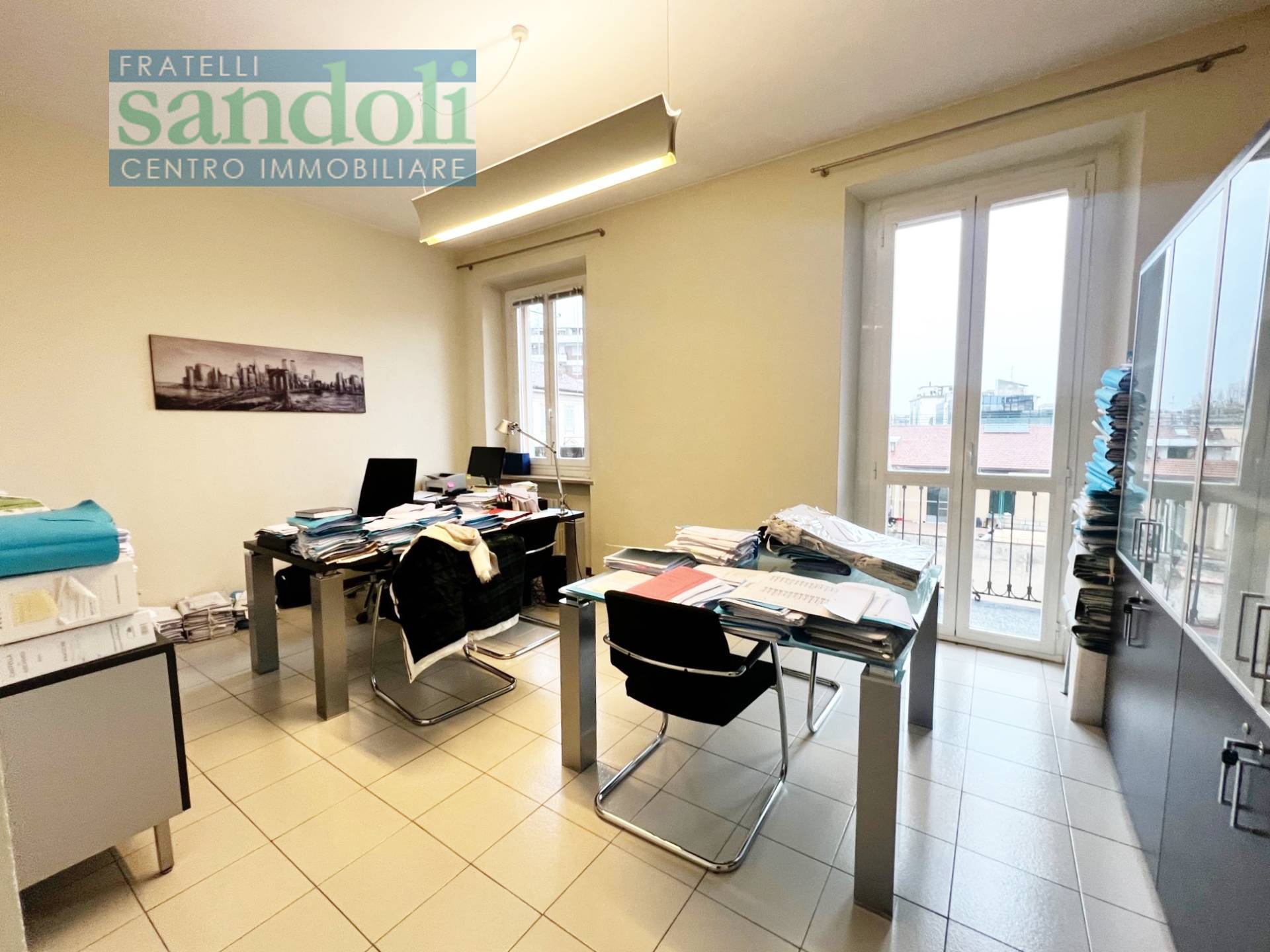 Ufficio in affitto a Vercelli (VC)