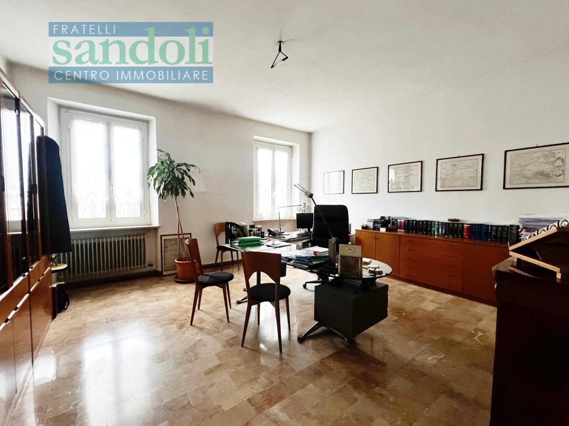 Ufficio in affitto a Vercelli (VC)