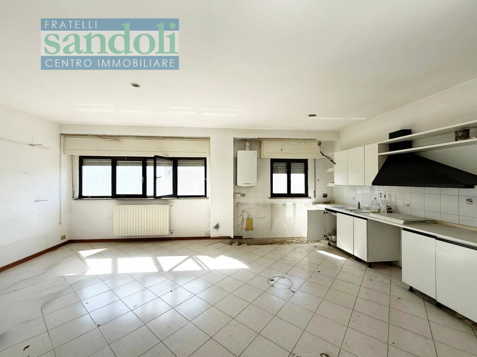 Appartamento in affitto a Caresanablot (VC)