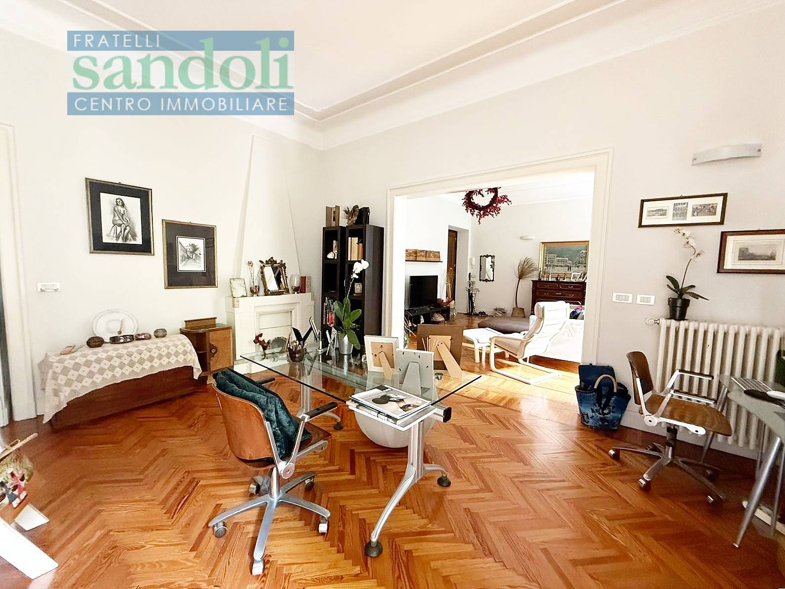 Appartamento in affitto a Vercelli (VC)