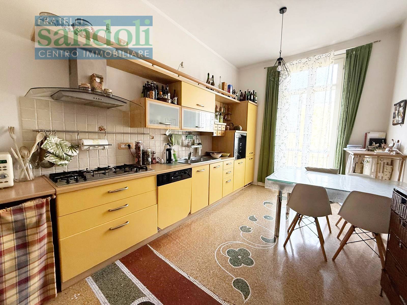 Appartamento in affitto a Vercelli (VC)