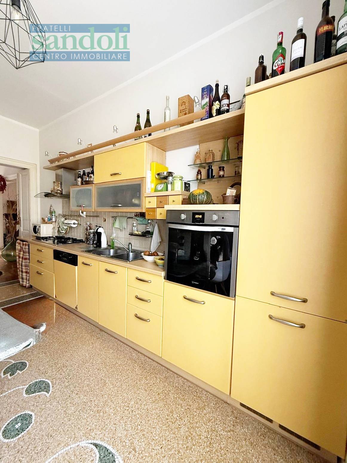 Appartamento in affitto a Vercelli (VC)