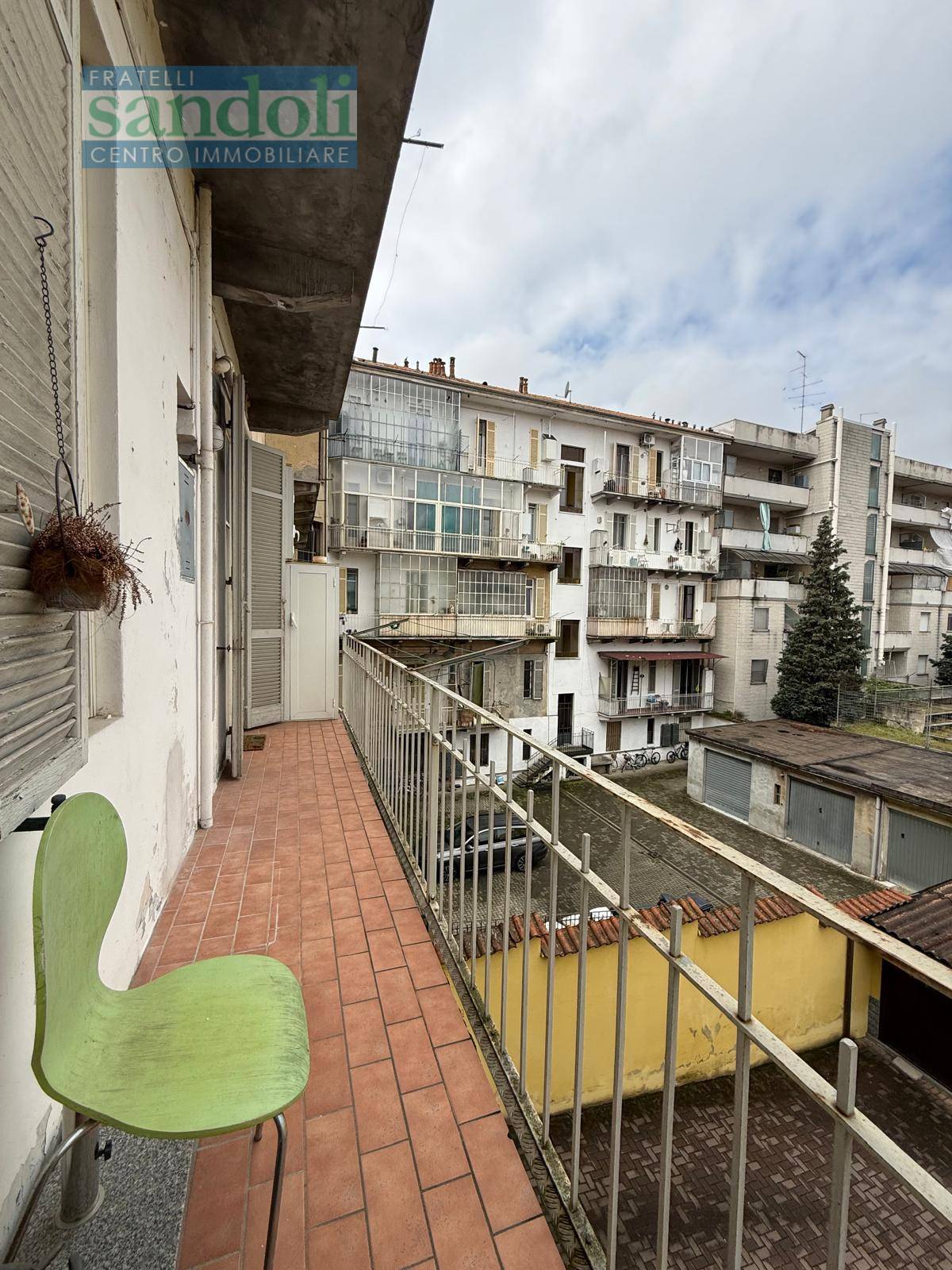 Appartamento in affitto a Vercelli (VC)
