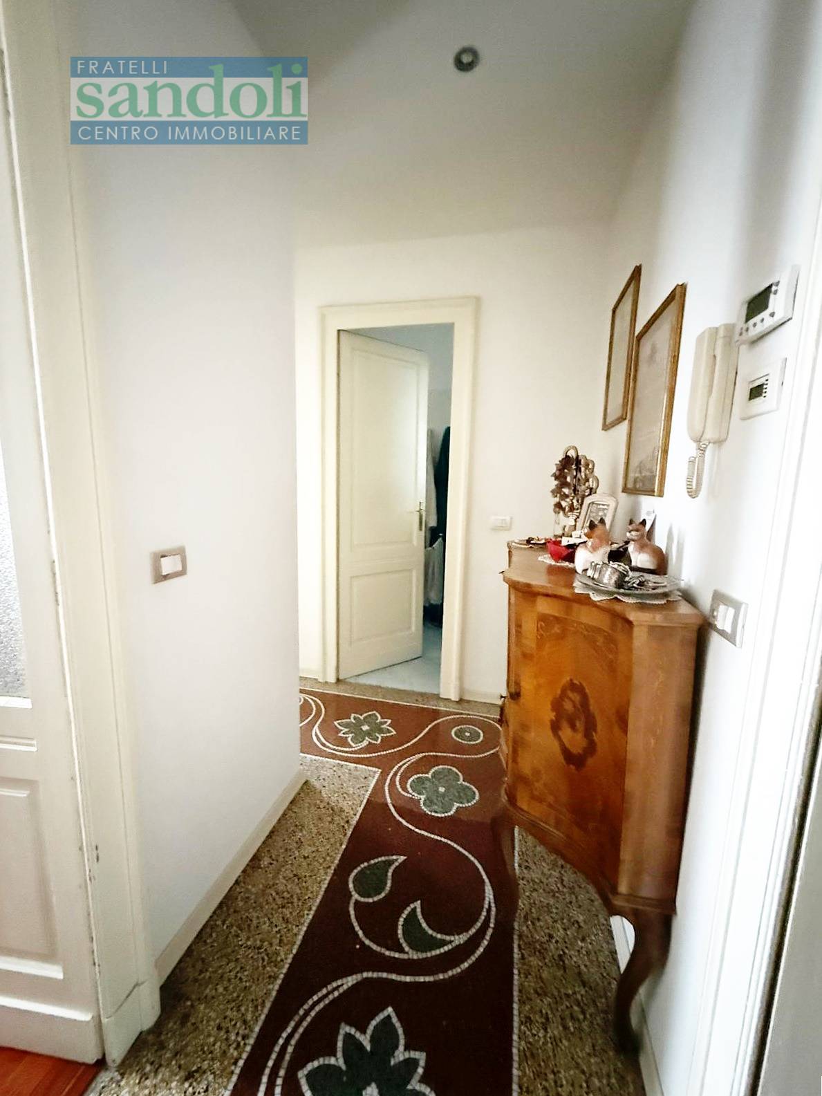 Appartamento in affitto a Vercelli (VC)