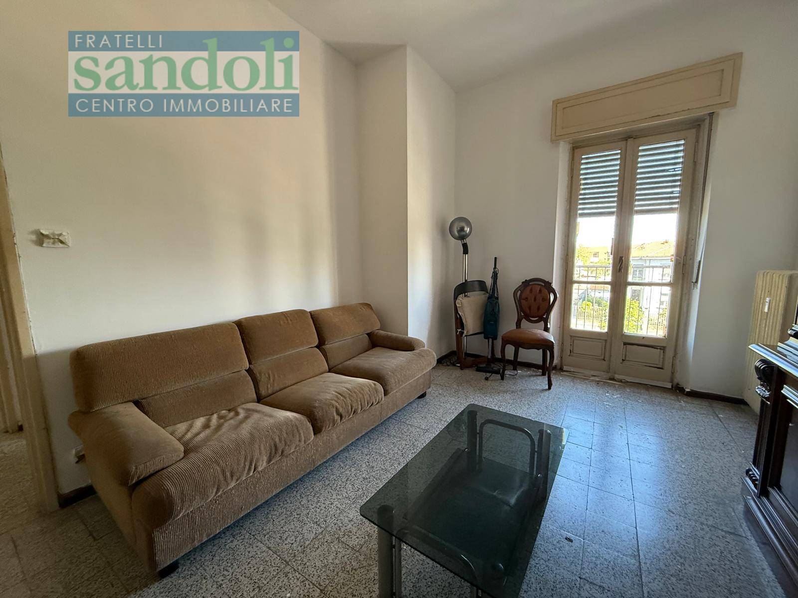 Appartamento in affitto a Vercelli (VC)