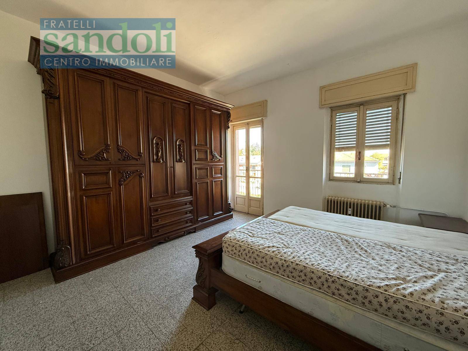 Appartamento in affitto a Vercelli (VC)