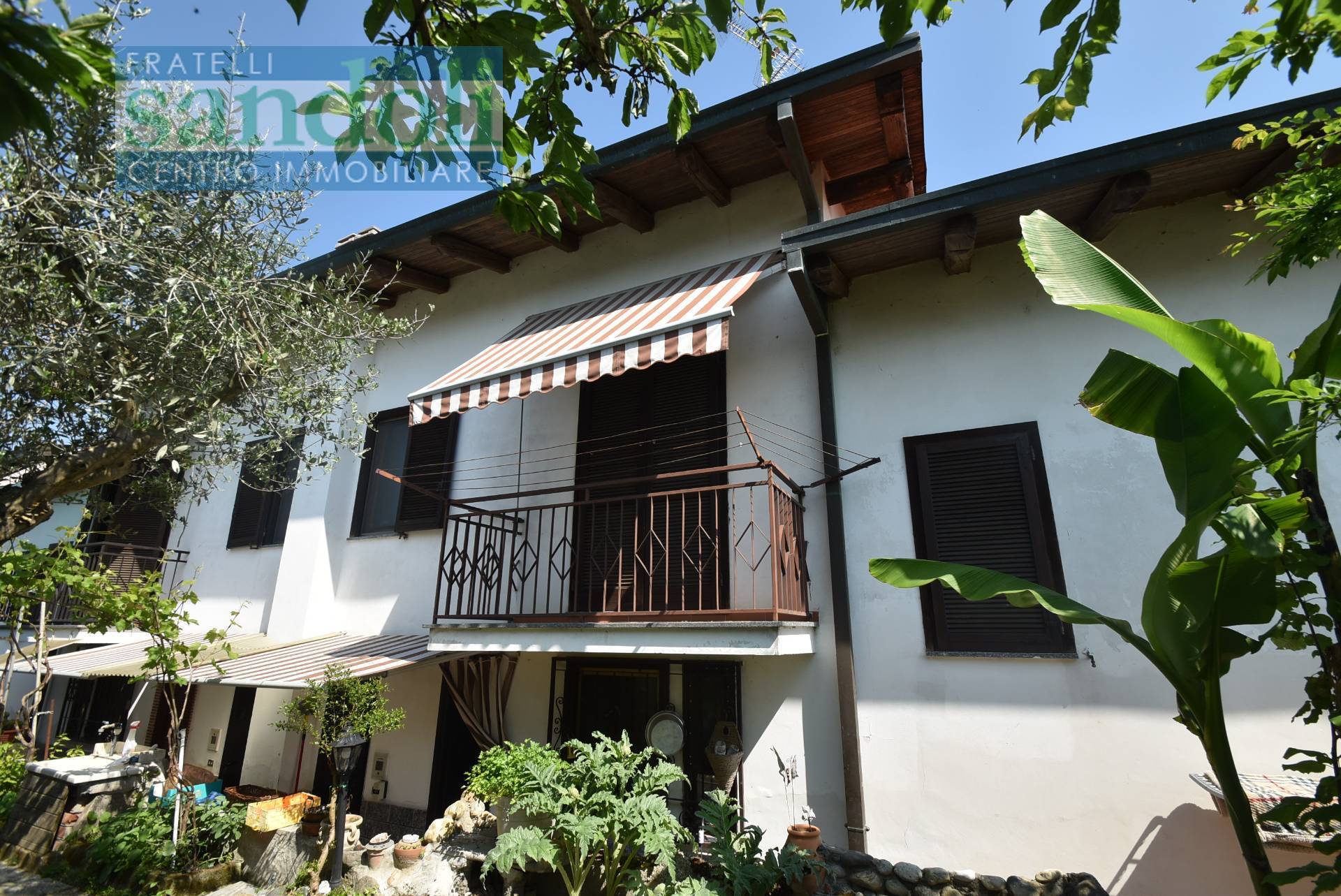 Casa indipendente in vendita a Palestro (PV)