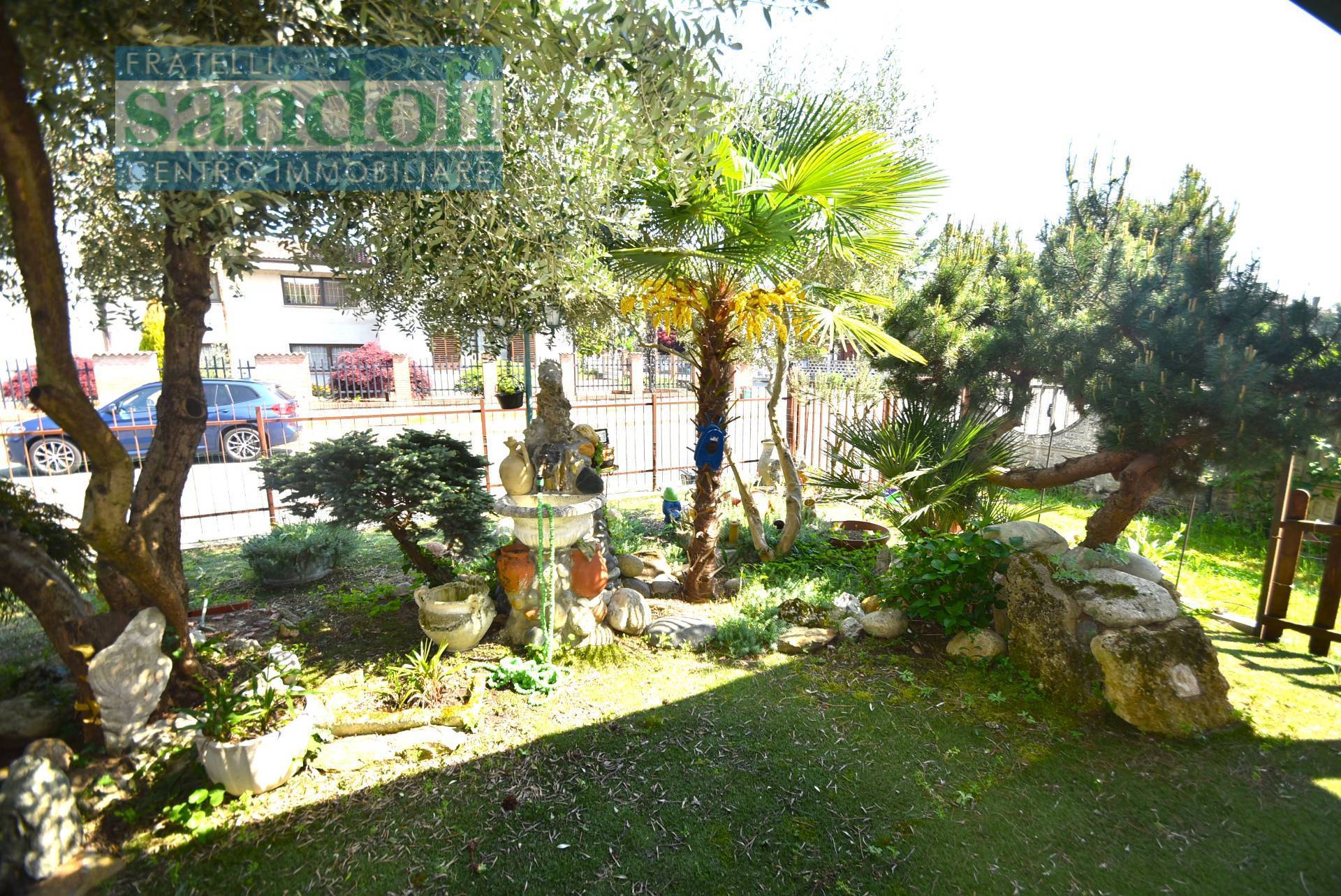 Casa indipendente in vendita a Palestro (PV)