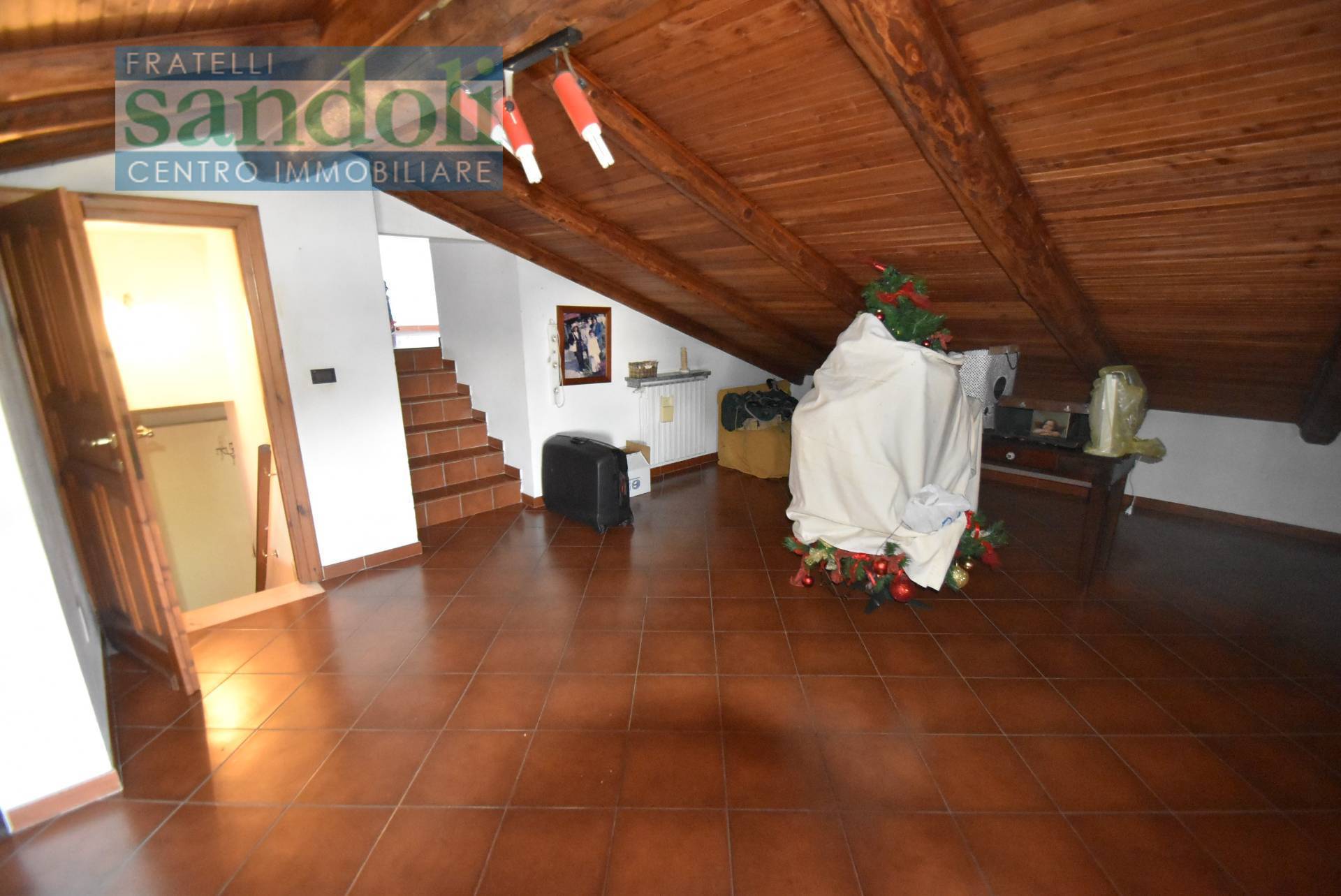 Casa indipendente in vendita a Palestro (PV)