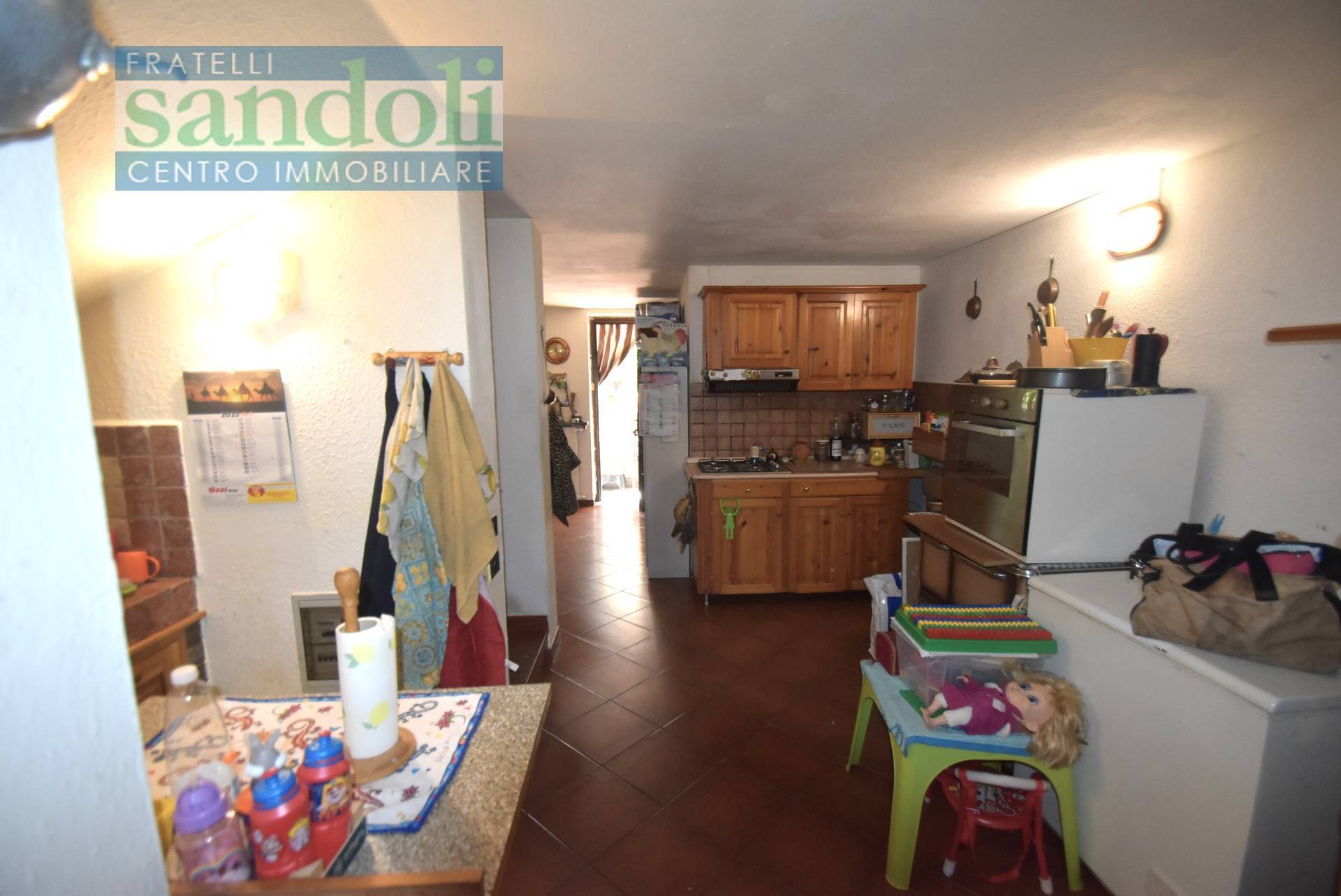 Casa indipendente in vendita a Palestro (PV)
