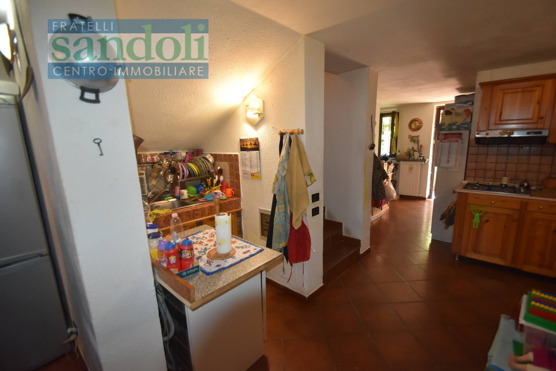Casa indipendente in vendita a Palestro (PV)