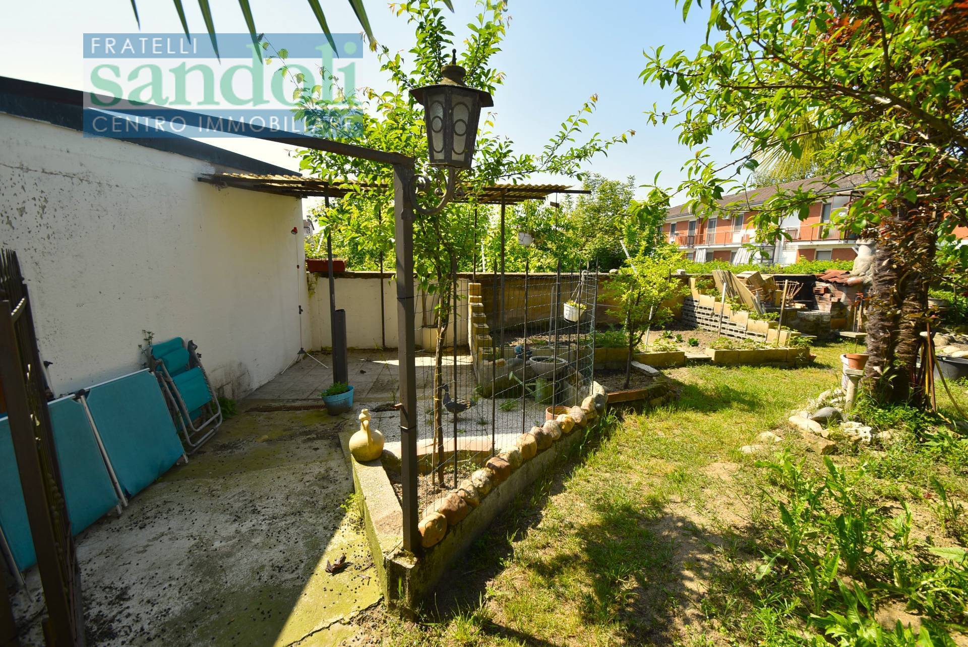 Casa indipendente in vendita a Palestro (PV)
