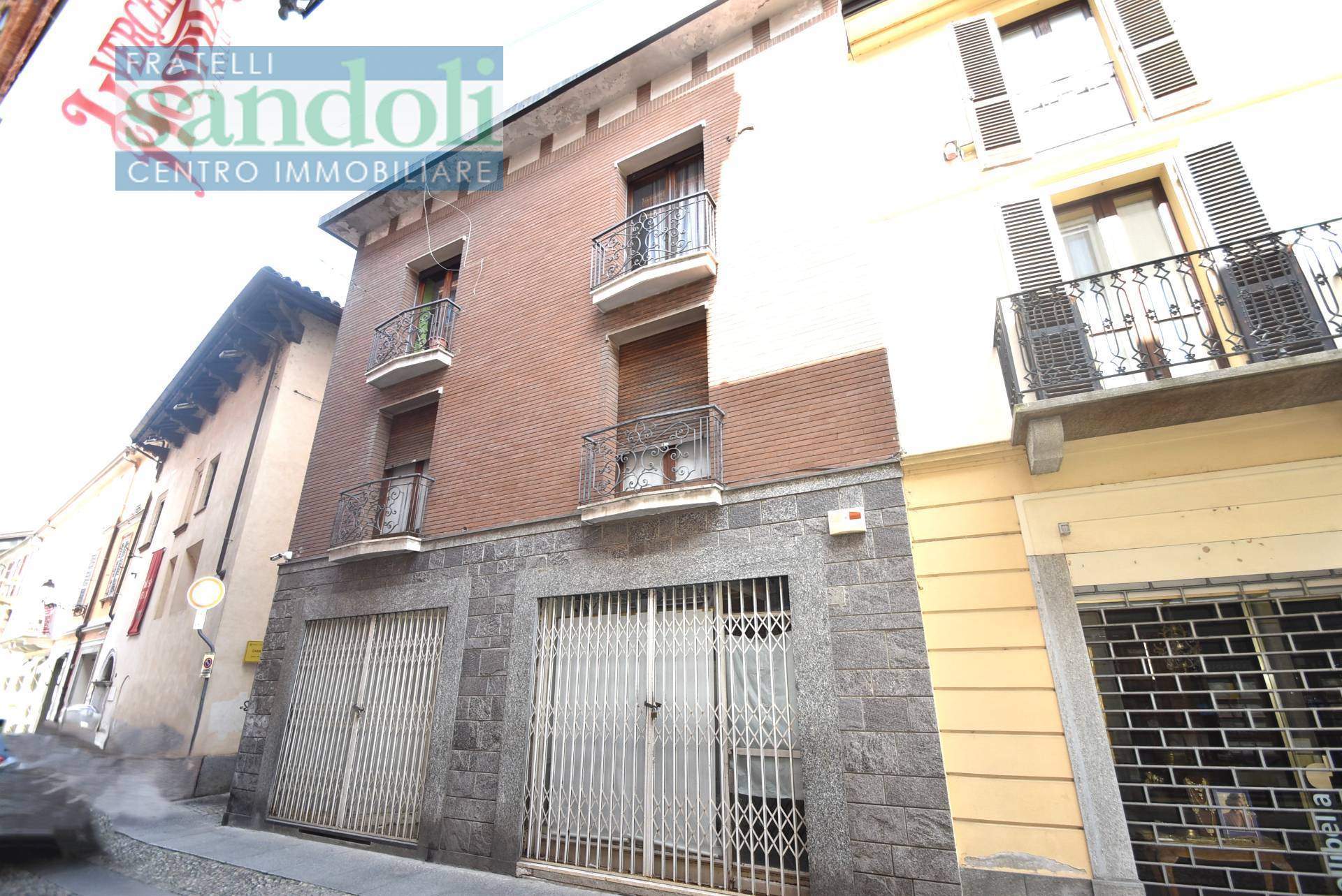 Palazzo in vendita a Vercelli (VC)