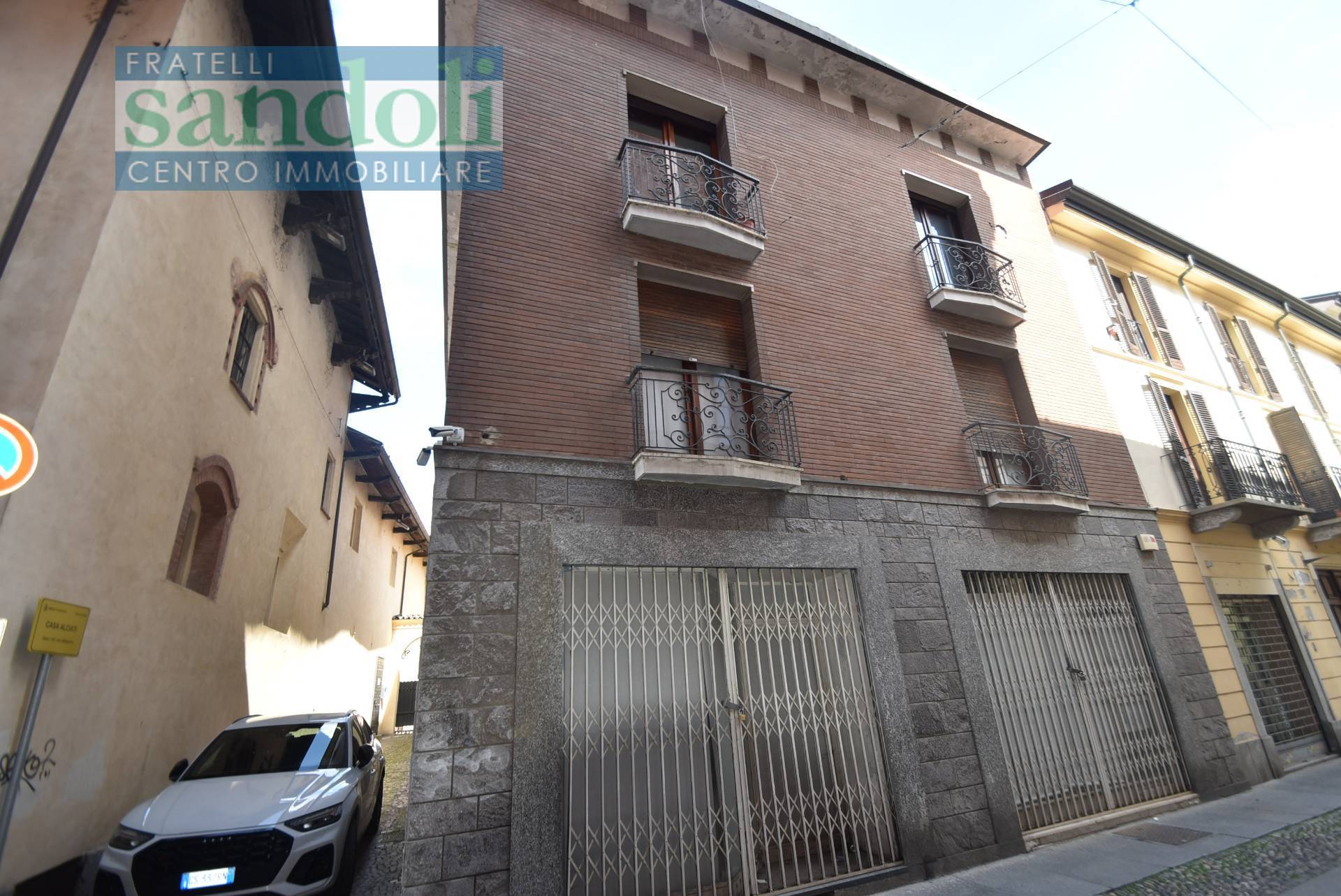 Palazzo in vendita a Vercelli (VC)