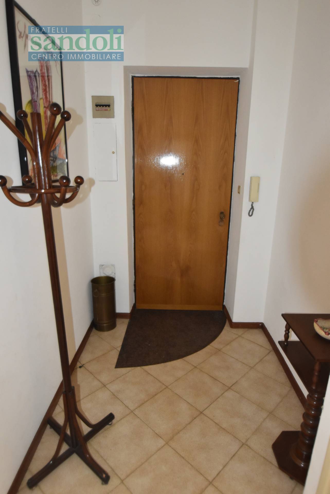 Appartamento in vendita a Vercelli (VC)