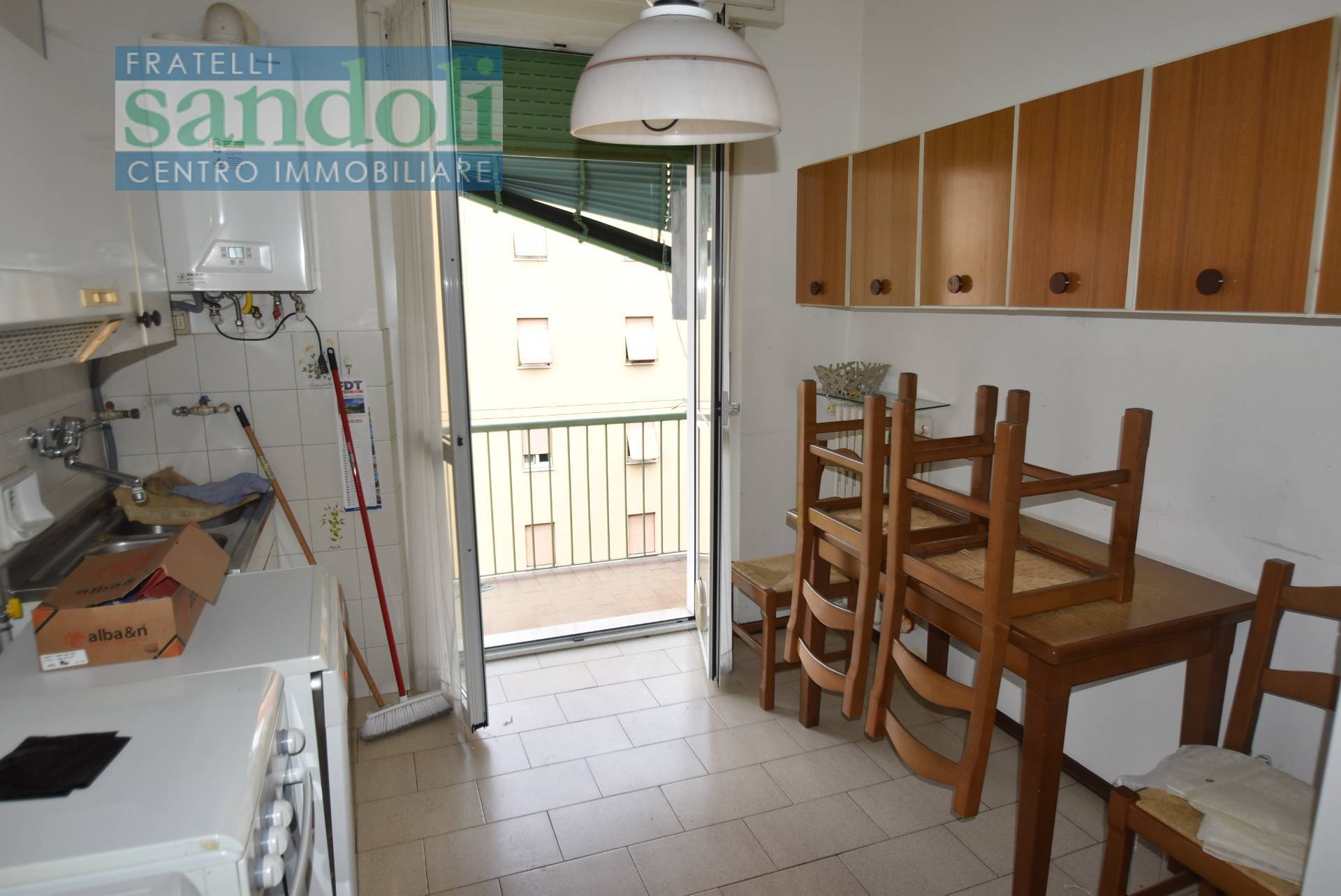 Appartamento in vendita a Vercelli (VC)