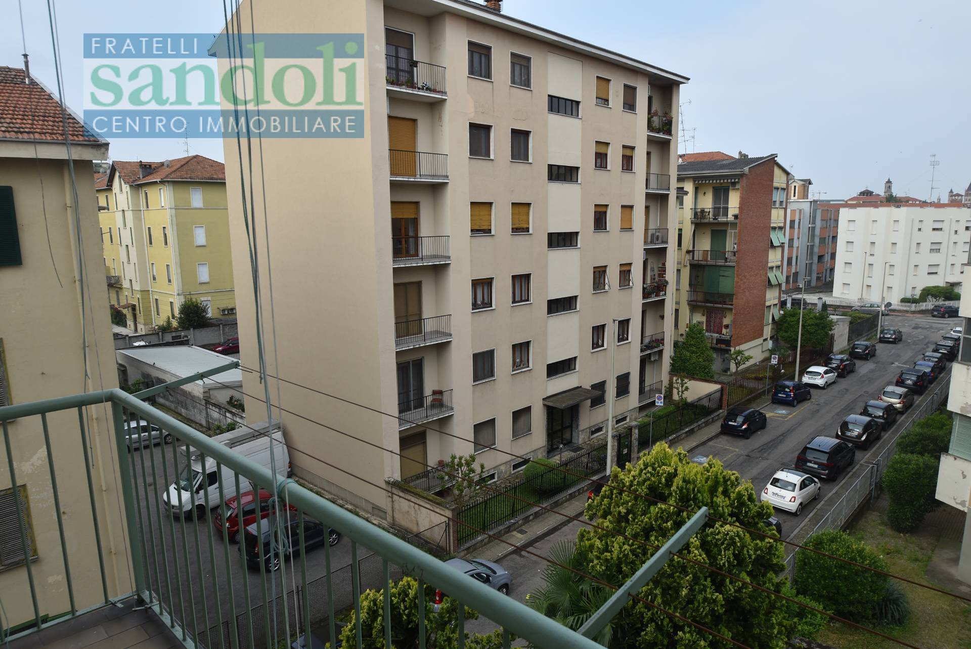 Appartamento in vendita a Vercelli (VC)