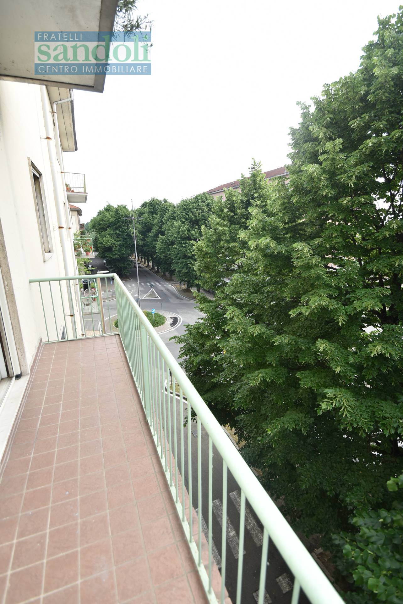 Appartamento in vendita a Vercelli (VC)
