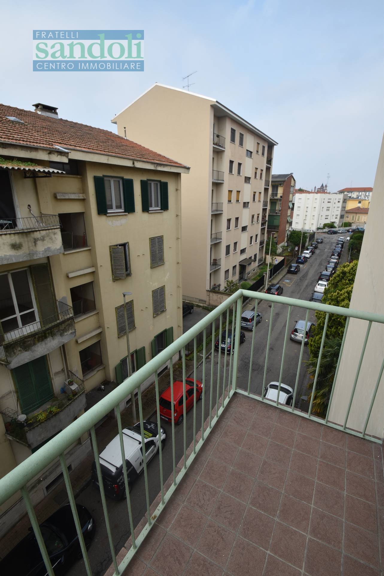 Appartamento in vendita a Vercelli (VC)
