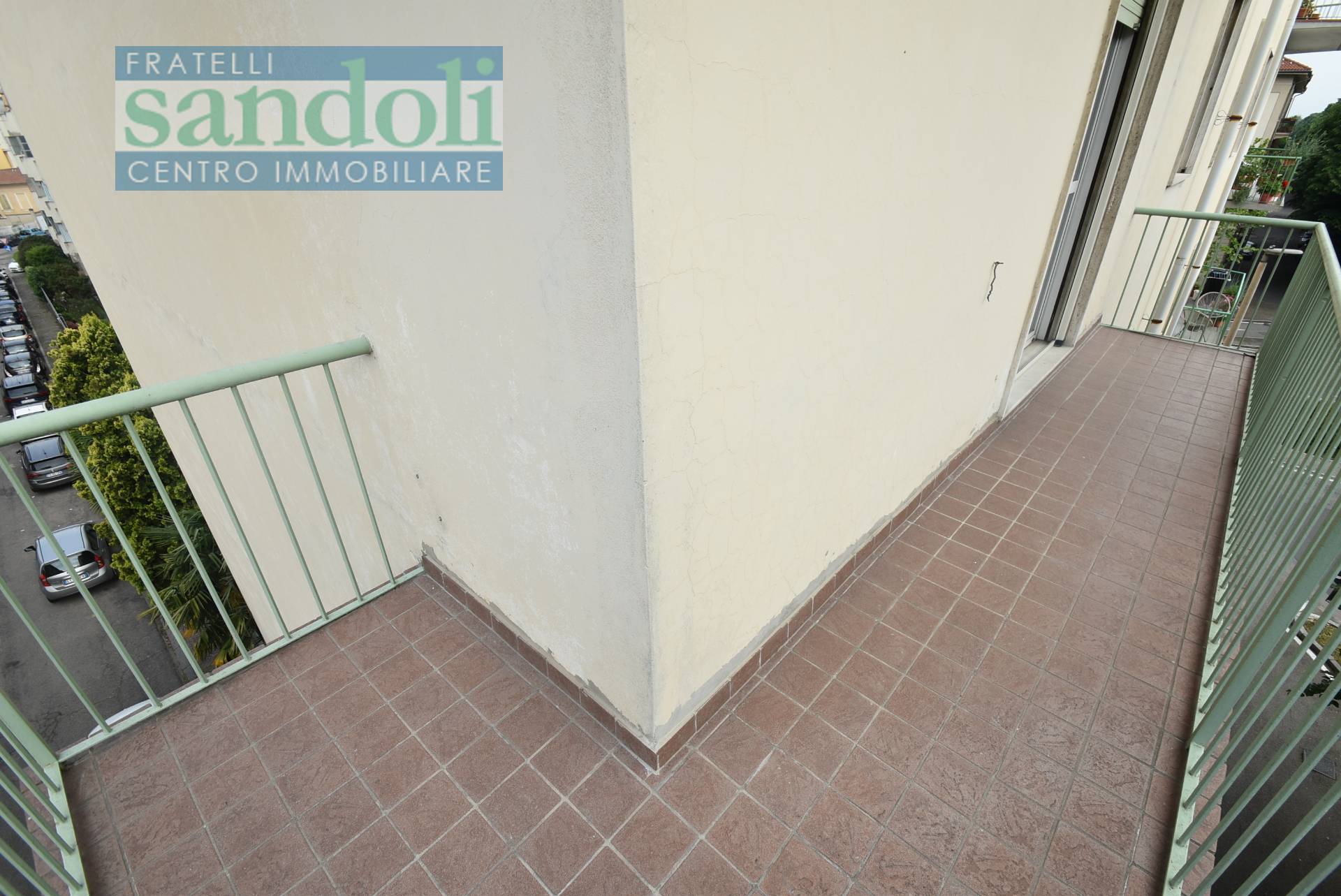 Appartamento in vendita a Vercelli (VC)