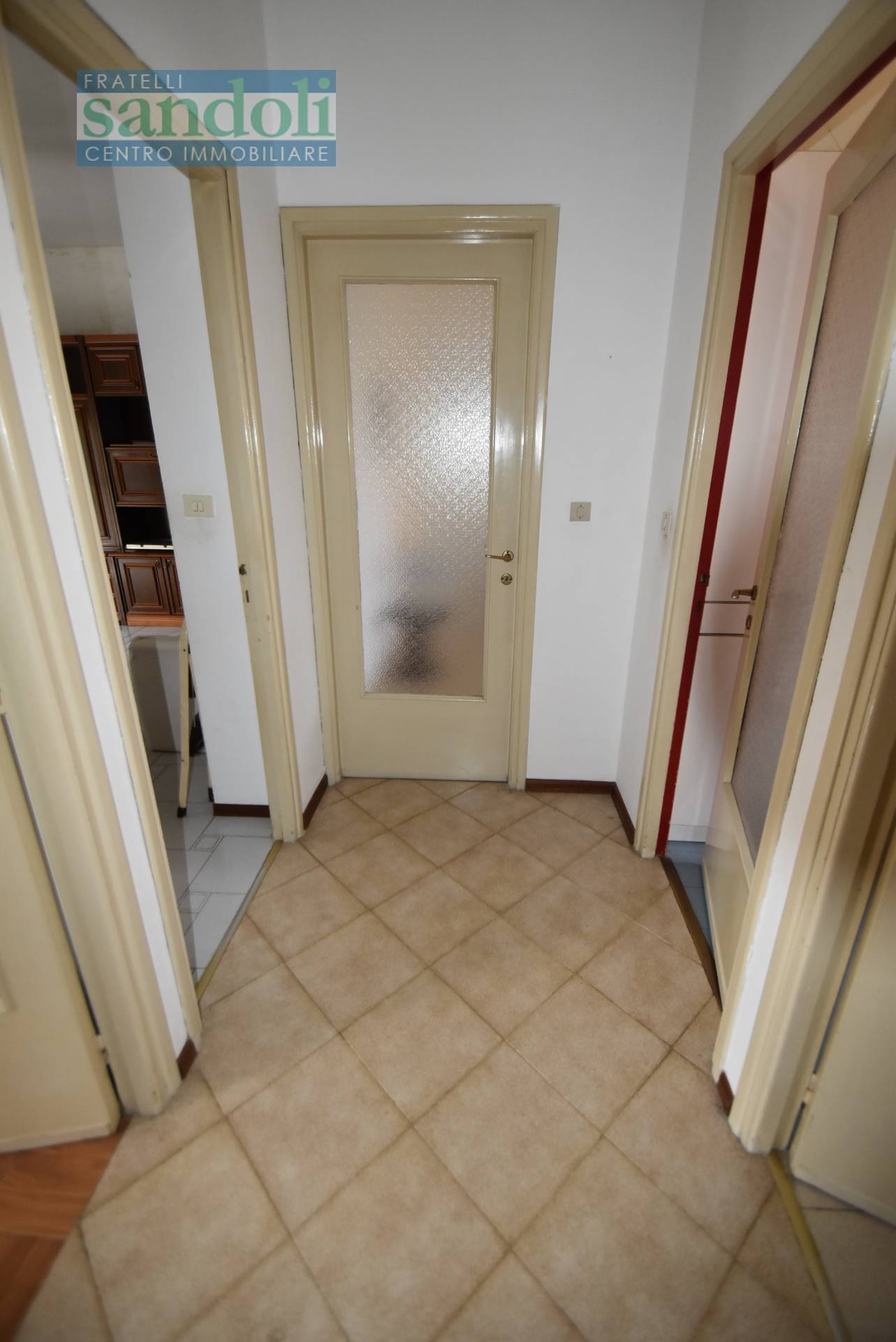 Appartamento in vendita a Vercelli (VC)