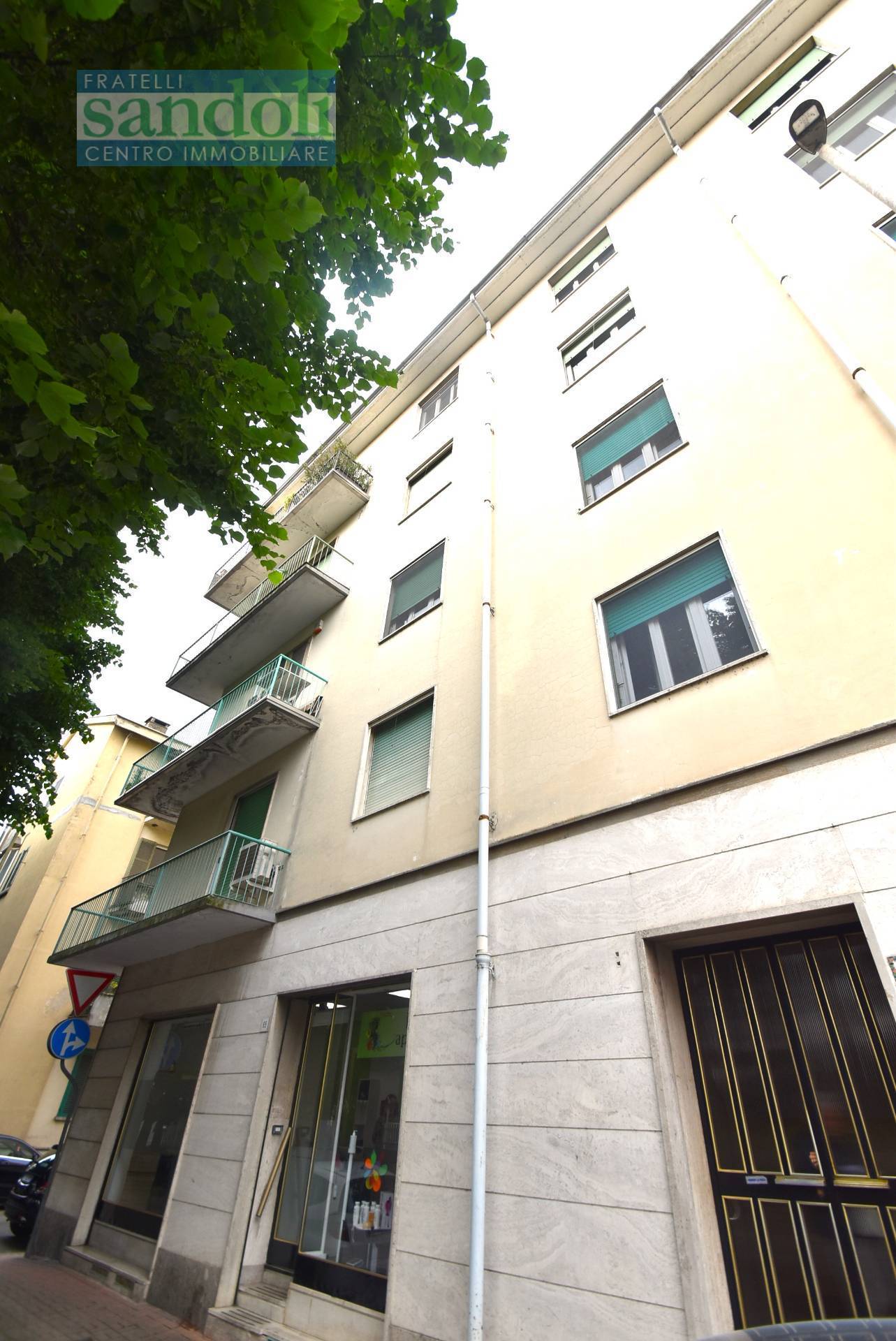 Appartamento in vendita a Vercelli (VC)