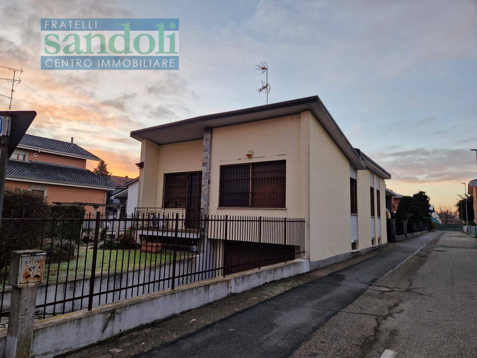 Villa in vendita a Vercelli - foto 3