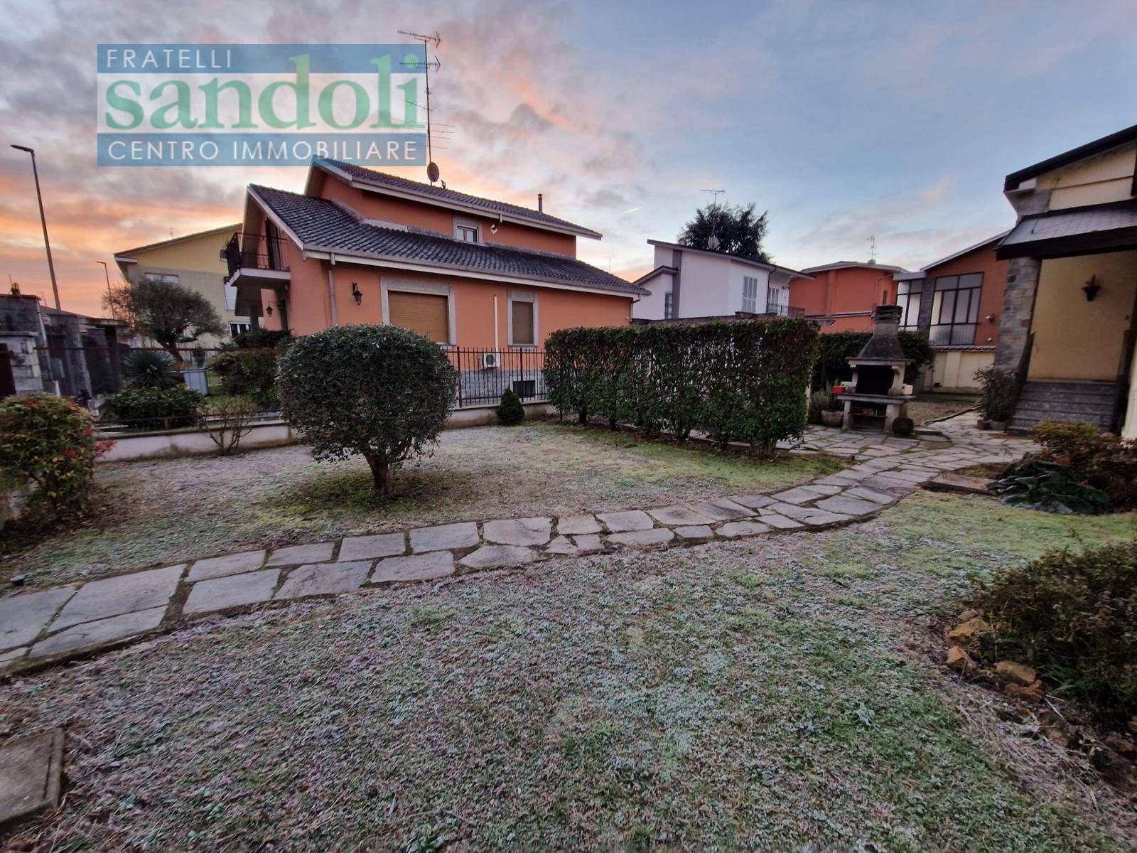 Villa in vendita a Vercelli - foto 2