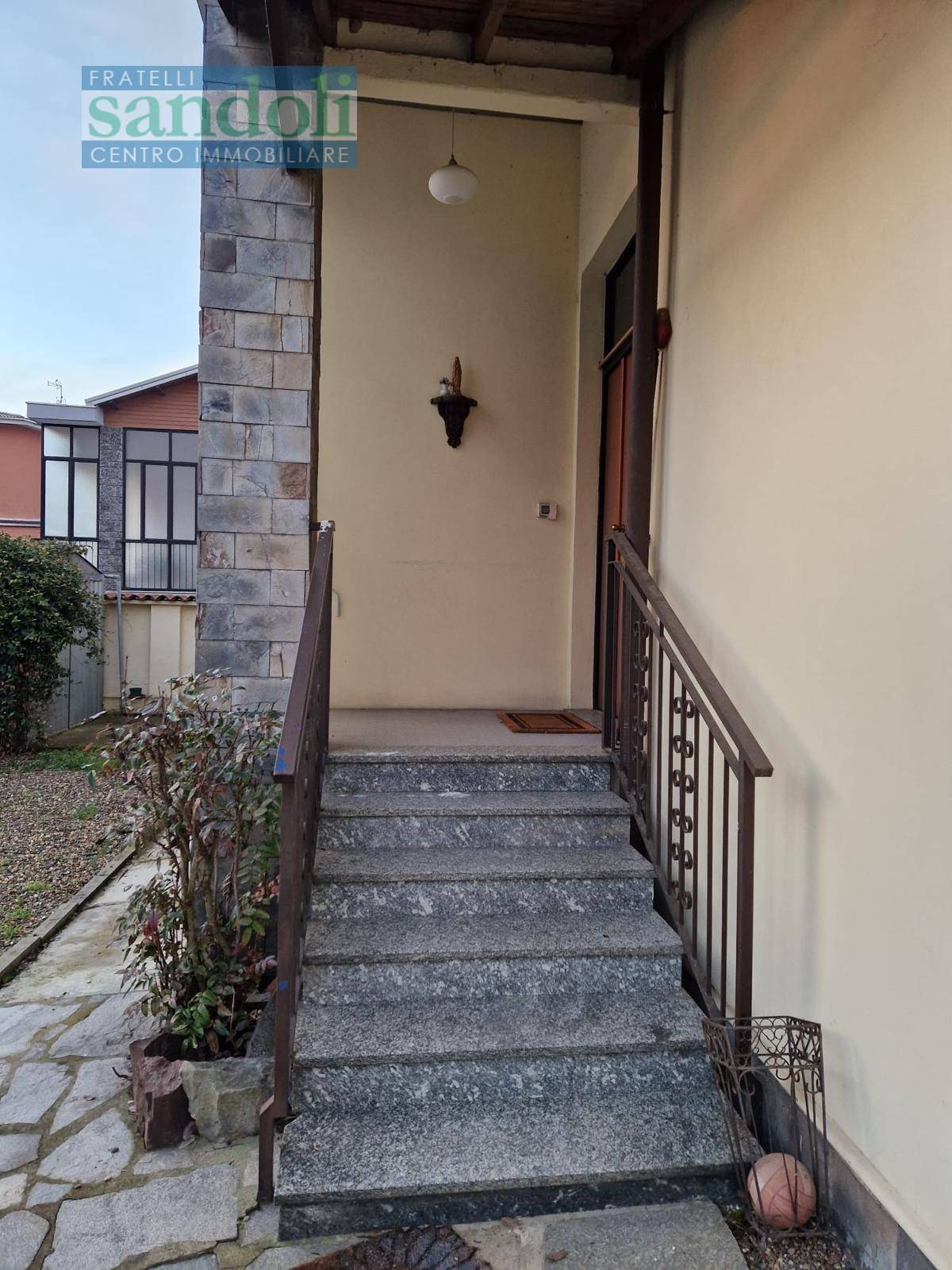 Villa in vendita a Vercelli - foto 5
