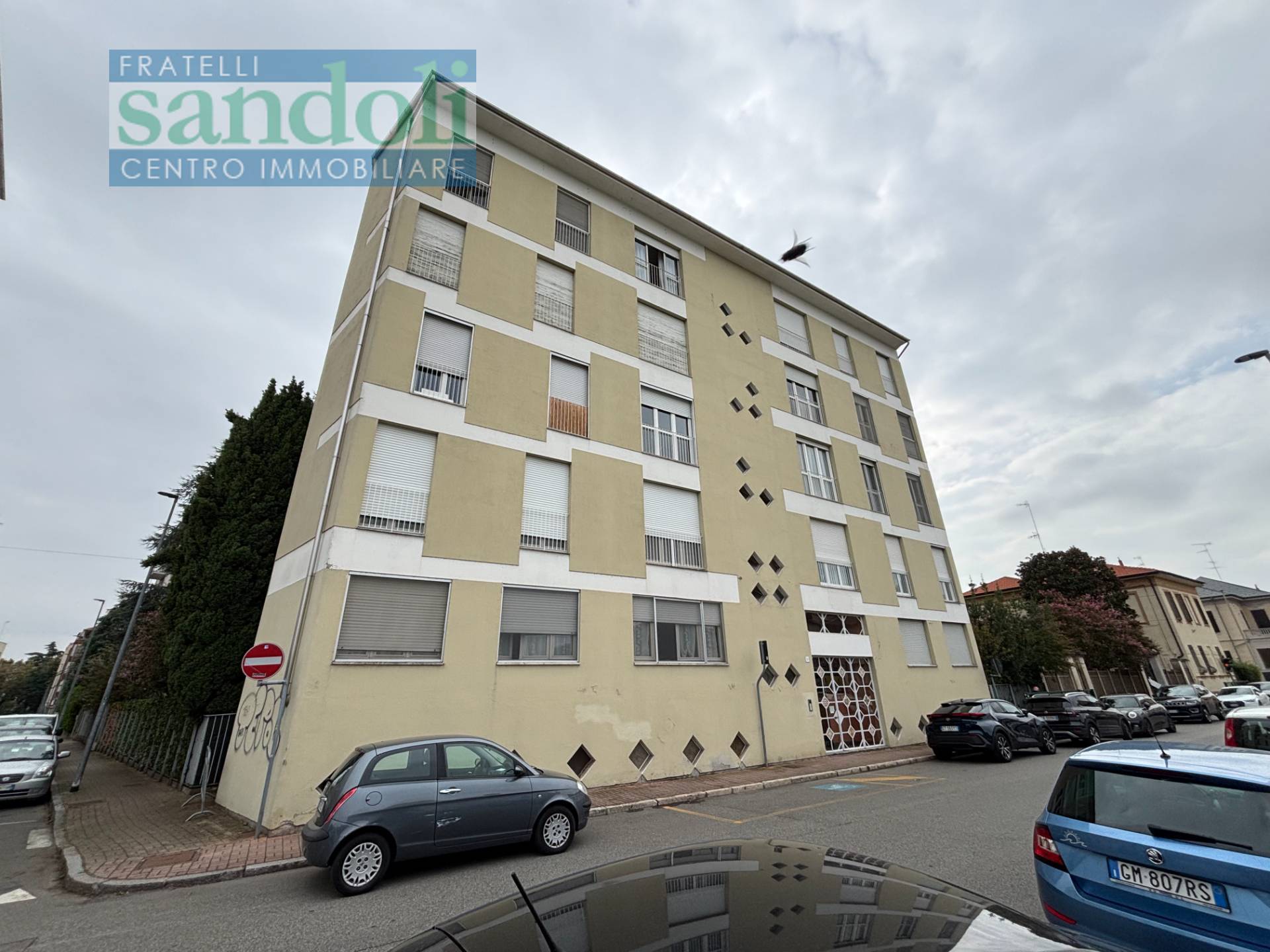 Appartamento in vendita a Vercelli - foto 1