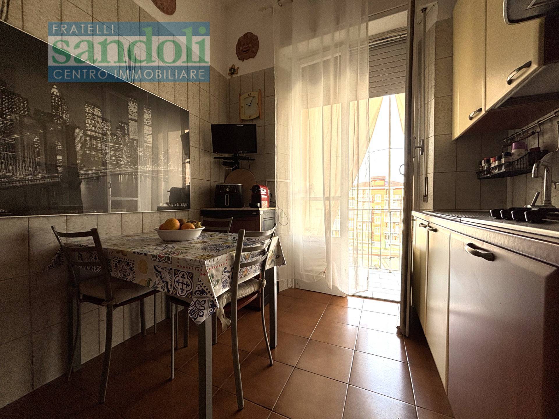 Appartamento in vendita a Vercelli - foto 6