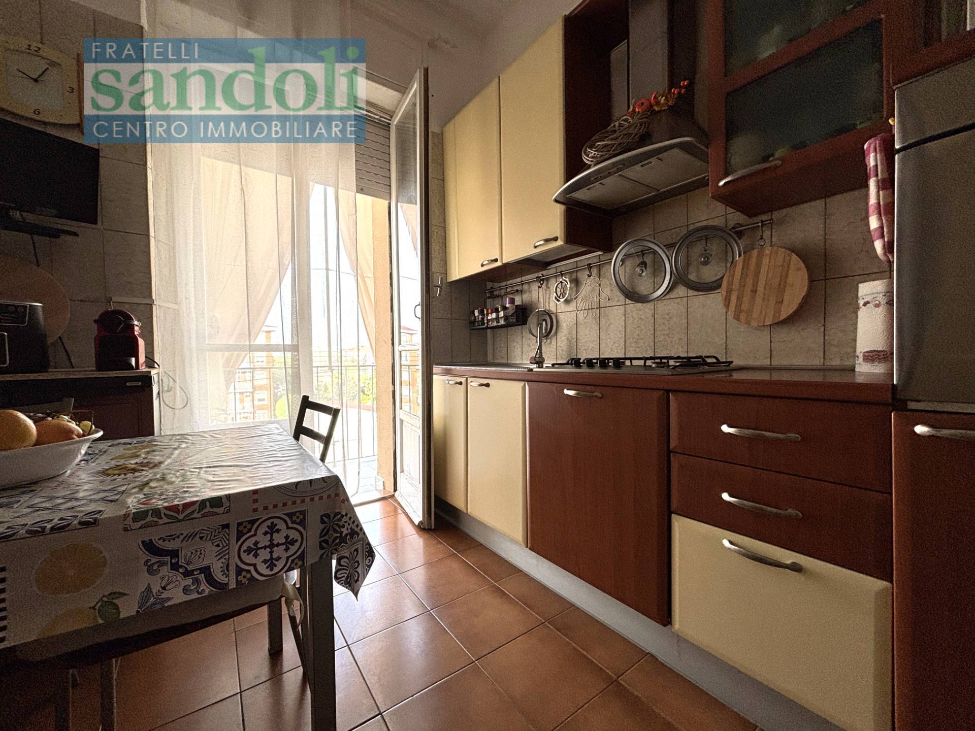 Appartamento in vendita a Vercelli - foto 7